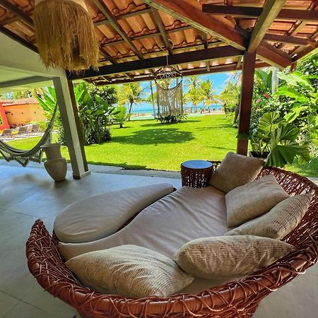Pousada Villa Taina - Arraial D'Ajuda, Bahia 포르투세구로 외부 사진