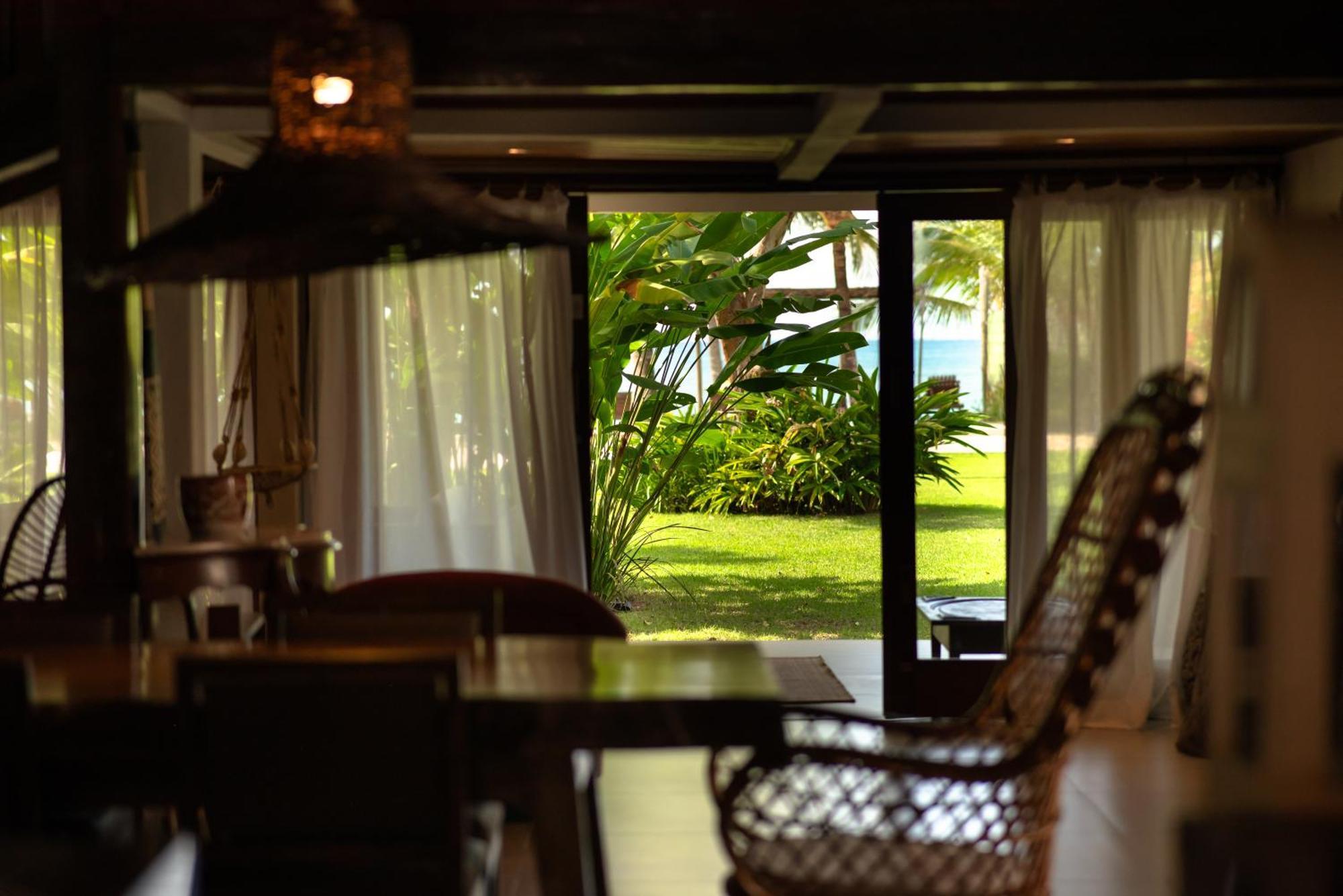 Pousada Villa Taina - Arraial D'Ajuda, Bahia 포르투세구로 외부 사진