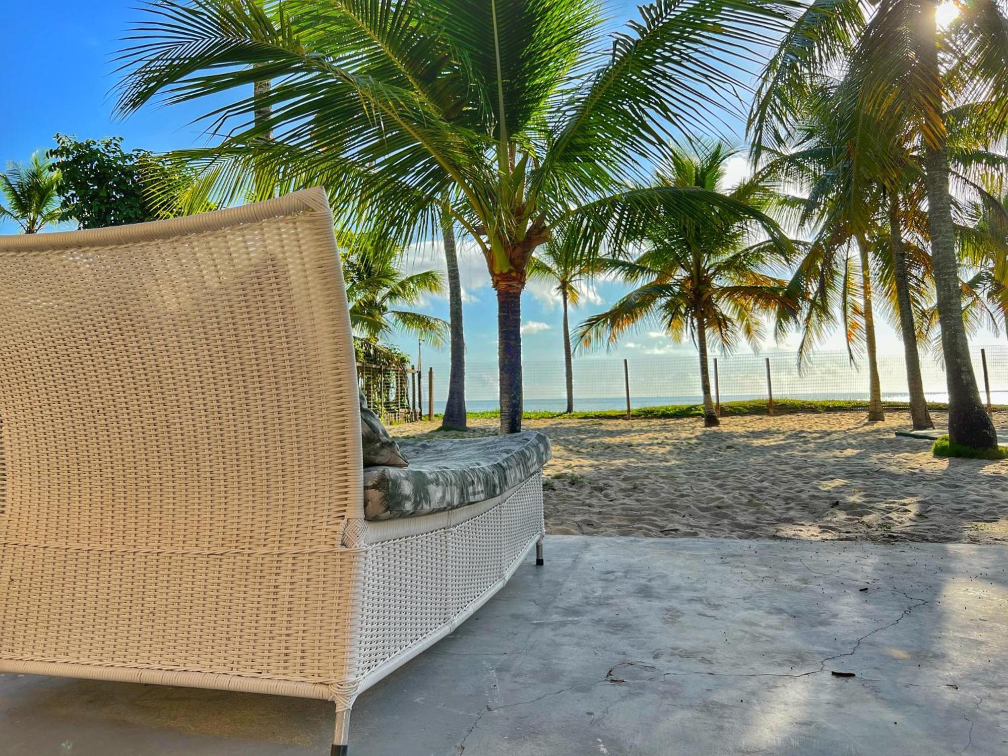 Pousada Villa Taina - Arraial D'Ajuda, Bahia 포르투세구로 외부 사진